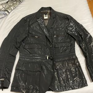 Just Cavali Black jacket